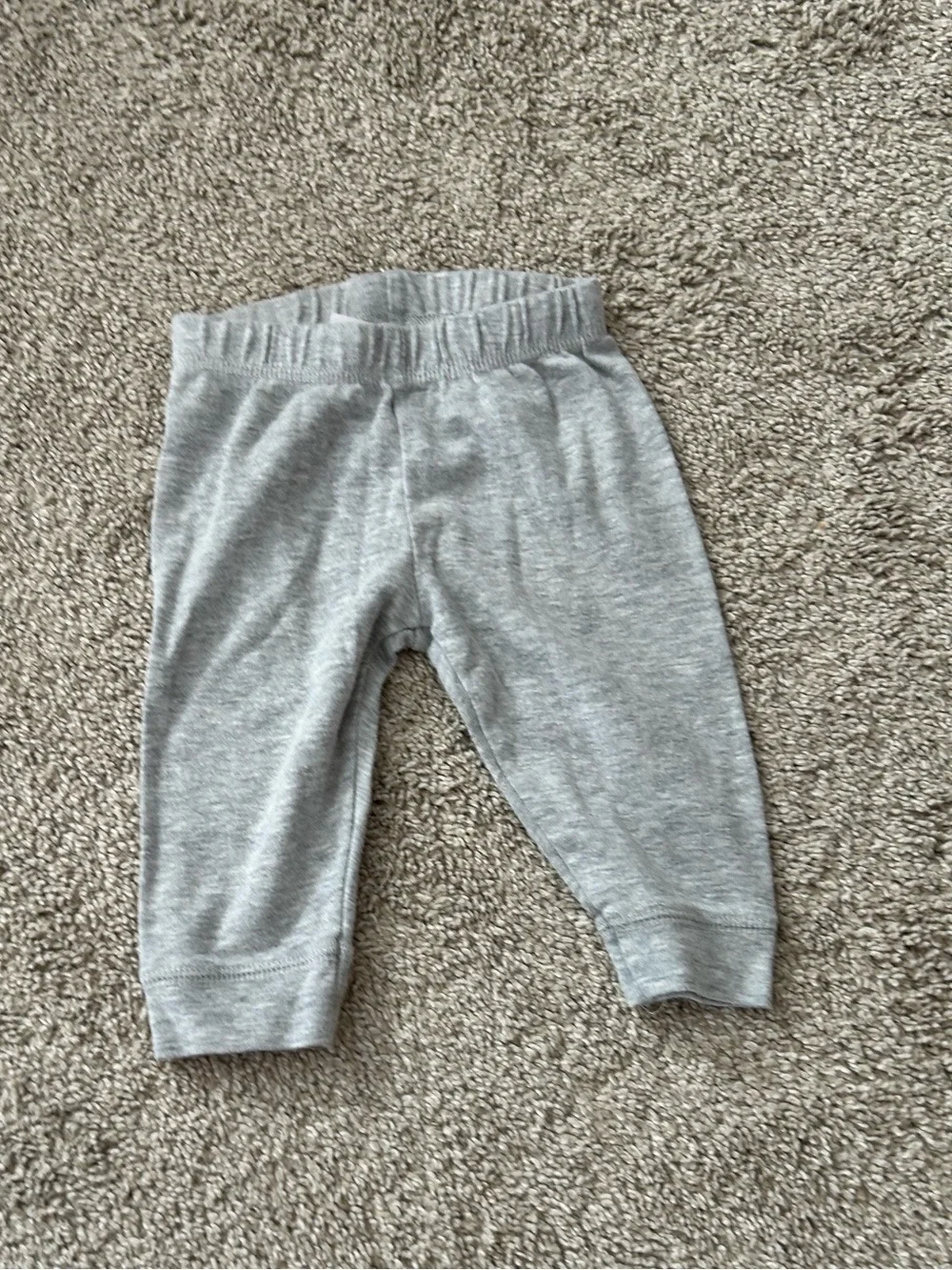 Carters 6 Month Shark Pants